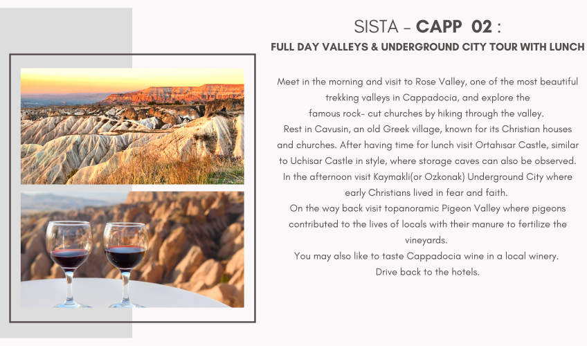 sista travel - rusya turu